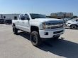  Chevrolet Silverado 2500HD
