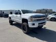 Used 2016 Chevrolet Silverado 2500HD High Country Truck Crew Cab