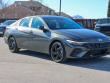 New 2026 Hyundai Elantra SEL Sport Sedan