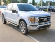 Used 2022 Ford F-150  Truck SuperCrew Cab