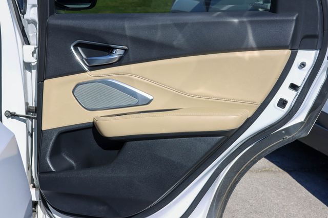 2023 Acura RDX Technology Package - Photo 18