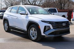 2026 Hyundai Tucson SE FWD SUV