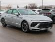 New 2026 Hyundai Sonata SEL Sport Sedan