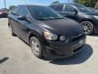Used 2015 Chevrolet Sonic LT Auto Sedan