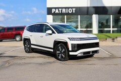 2026 Hyundai IONIQ 9 SEL SUV