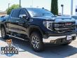 Used 2024 GMC Sierra 1500 SLT Truck Crew Cab