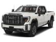 New 2026 GMC Sierra 3500 HD Crew Cab, Long Bed, Denali Ultimate Dual Rear Whee Truck Crew Cab