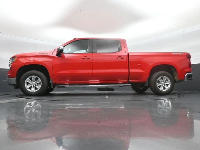 2023 Chevrolet Silverado 1500 LT - Photo 39