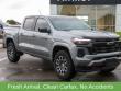 Used 2025 Chevrolet Colorado Z71 Truck Crew Cab