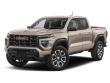 New 2026 GMC Canyon AT4, 4WD Truck Crew Cab