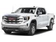 New 2026 GMC Sierra 1500 Crew Cab, Standard Bed, SLT, 4WD Truck Crew Cab