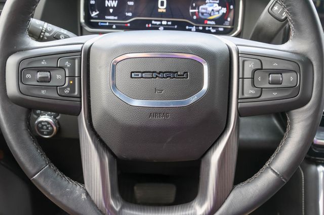 2025 GMC Sierra 2500HD Denali Ultimate - Photo 33