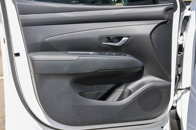 2026 Hyundai Santa Cruz SE - Photo 8