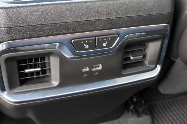 2025 GMC Sierra 2500HD Denali Ultimate - Photo 25