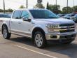 Used 2018 Ford F-150  Truck SuperCrew Cab