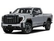 GMC Sierra 2500 HD
