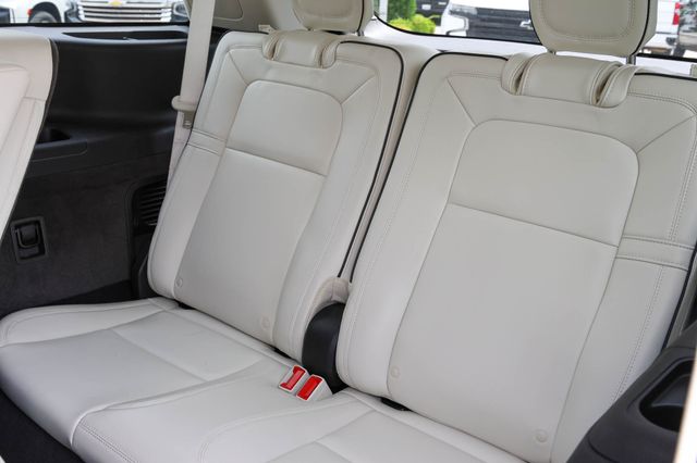 2023 Lincoln Aviator Black Label - Photo 17