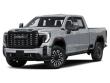 New 2026 GMC Sierra 2500 HD Crew Cab, Standard Bed, Denali Ultimate, 4WD Truck Crew Cab
