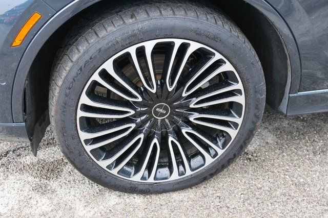 2023 Lincoln Aviator Black Label - Photo 7