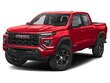  GMC Canyon