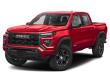 New 2026 GMC Canyon Elevation, 4WD Truck Crew Cab