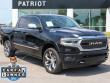 Used 2020 Ram 1500 Limited Truck Crew Cab