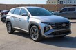  Hyundai Tucson Hybrid