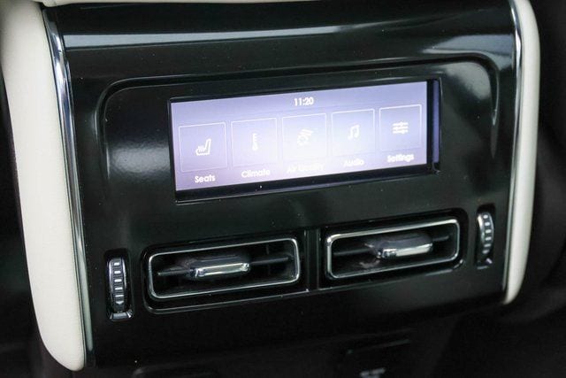 2023 Lincoln Aviator Black Label - Photo 24