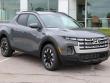New 2026 Hyundai Santa Cruz SEL FWD Truck Crew Cab