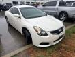 Used 2011 Nissan Altima 2.5 S Coupe