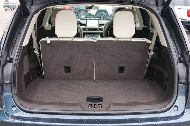 2023 Lincoln Aviator Black Label - Photo 8