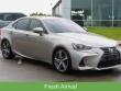 Used 2018 Lexus IS 300  Sedan