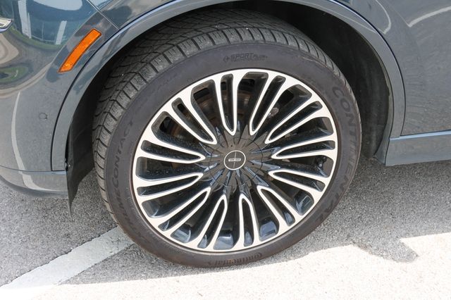 2023 Lincoln Aviator Black Label - Photo 7
