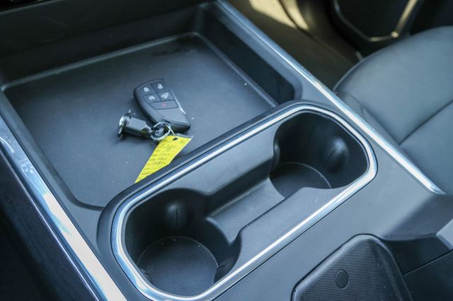 2025 Chevrolet Silverado 2500HD LTZ - Photo 34