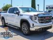 Used 2025 GMC Sierra 1500 SLT Truck Crew Cab