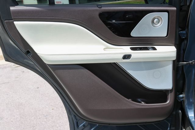 2023 Lincoln Aviator Black Label - Photo 14
