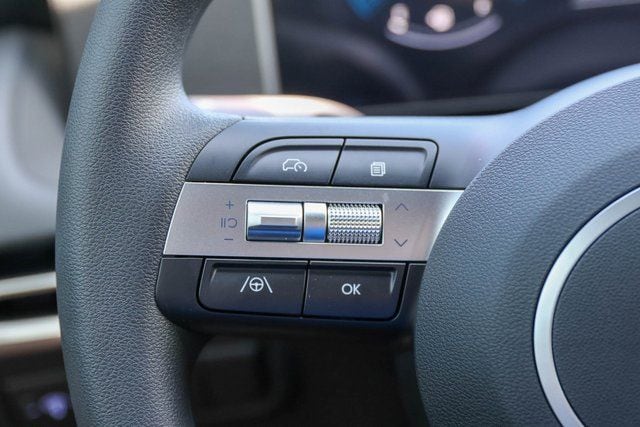 2026 Hyundai Santa Cruz SE - Photo 19