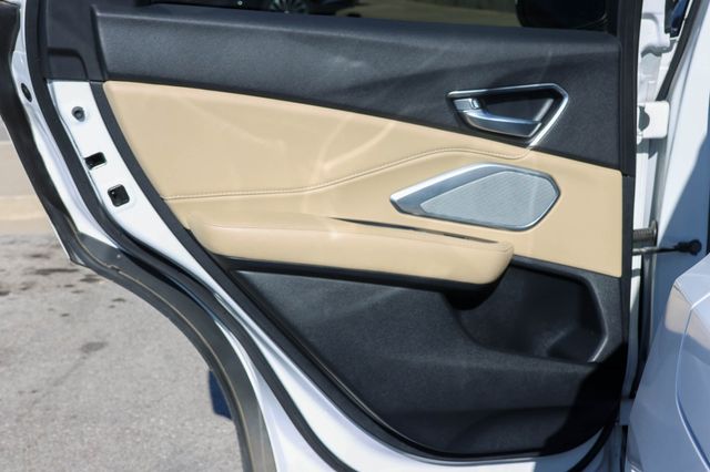 2023 Acura RDX Technology Package - Photo 14