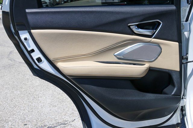2023 Acura RDX Technology Package - Photo 13