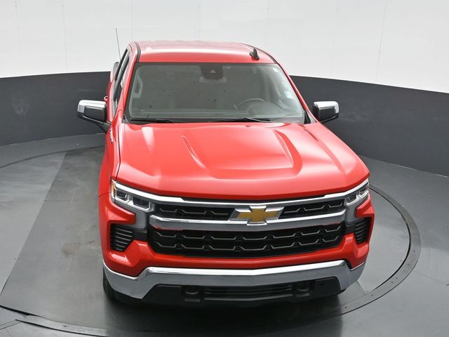 2023 Chevrolet Silverado 1500 LT - Photo 29