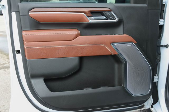 2025 GMC Sierra 2500HD Denali Ultimate - Photo 13