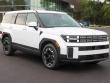 New 2027 Hyundai Santa Fe SE FWD SUV