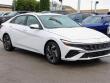 New 2026 Hyundai Elantra Limited Sedan