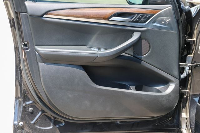 2023 BMW X3 30i - Photo 11