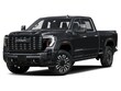  GMC Sierra 2500 HD