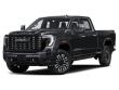 New 2026 GMC Sierra 2500 HD Crew Cab, Standard Bed, Denali Ultimate, 4WD Truck Crew Cab