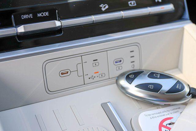 2026 Hyundai Santa Fe SEL - Photo 19