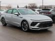 New 2026 Hyundai Sonata SEL Sport Sedan