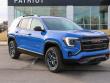 New 2026 GMC Terrain AT4 SUV