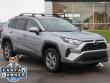 Used 2025 Toyota RAV4 XLE SUV